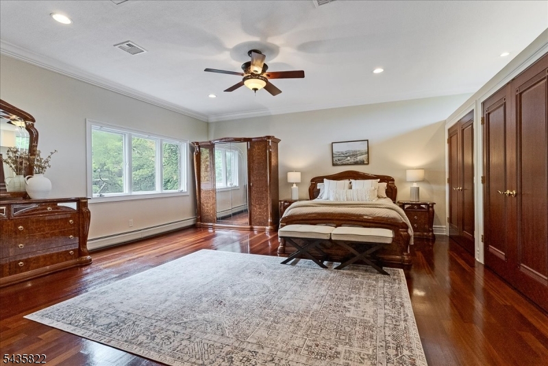 Bradford Estates - Residential