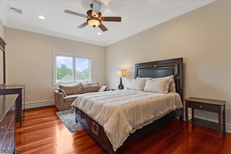 Bradford Estates - Residential