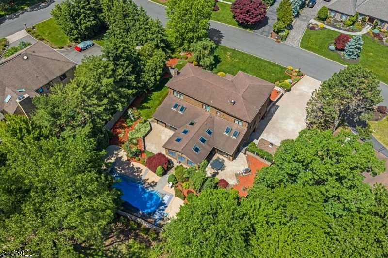 Bradford Estates - Residential