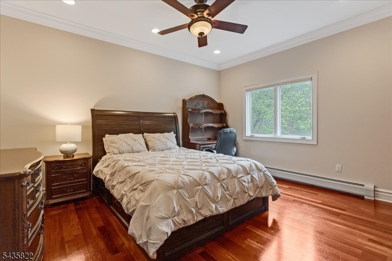 Bradford Estates - Residential