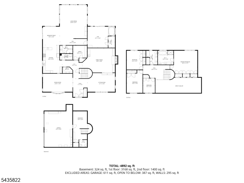 Bradford Estates - Residential