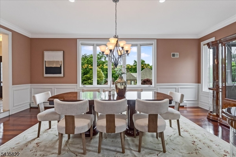 Bradford Estates - Residential