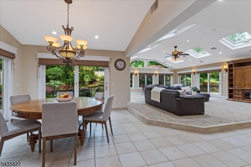 Bradford Estates - Residential