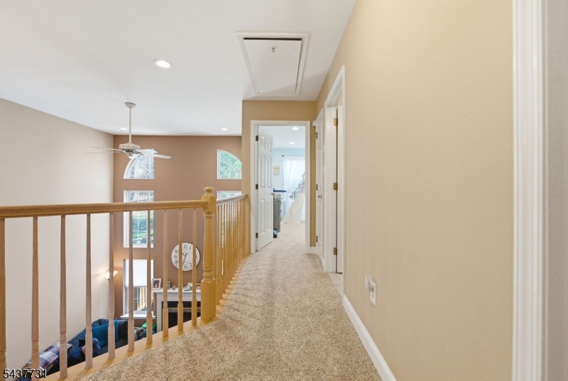 Pond Hollow - Residential