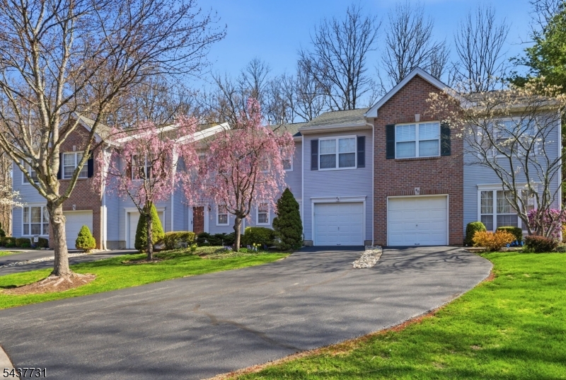 Pond Hollow - Residential