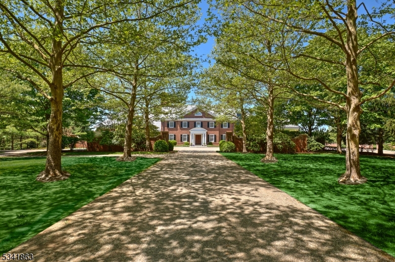 Bernardsville Mountain - Residential
