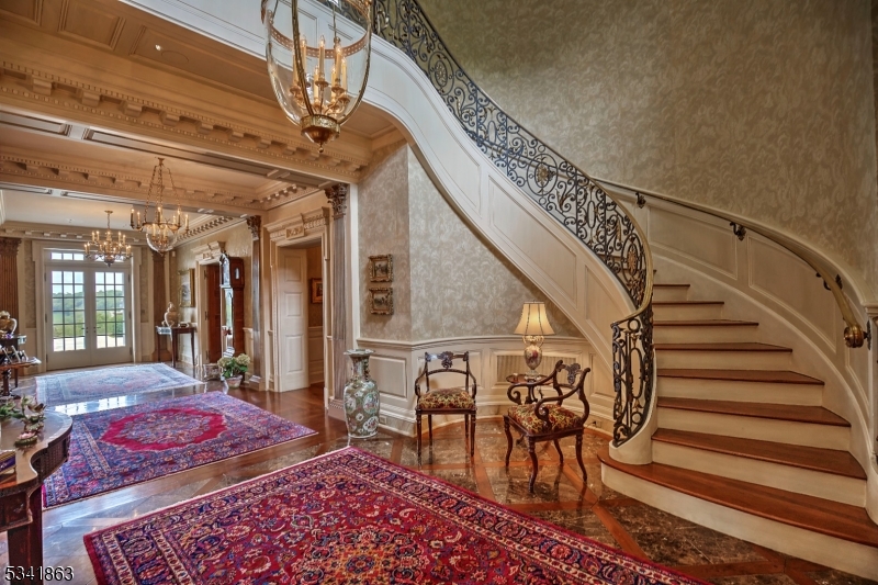 Bernardsville Mountain - Residential