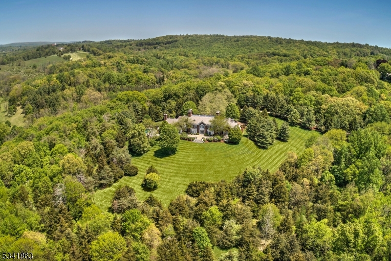 Bernardsville Mountain - Residential