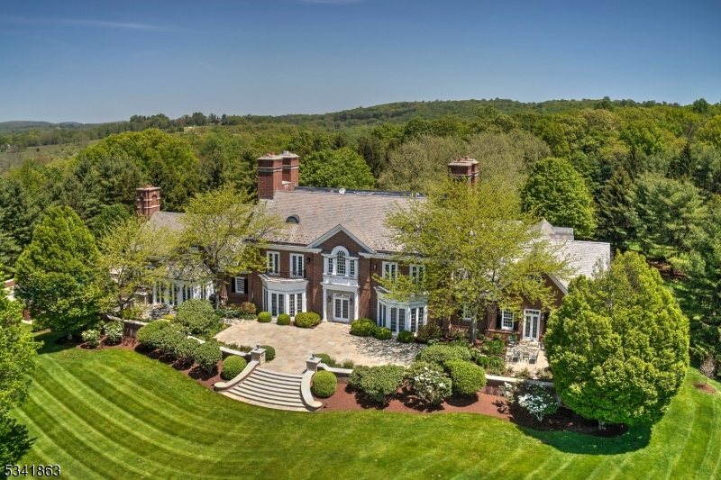 Bernardsville Mountain - Residential
