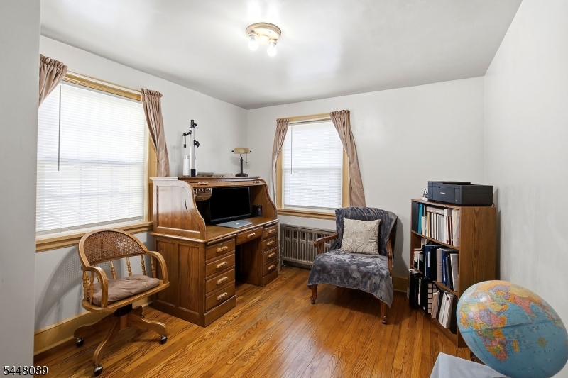 VAILSBURG - Residential