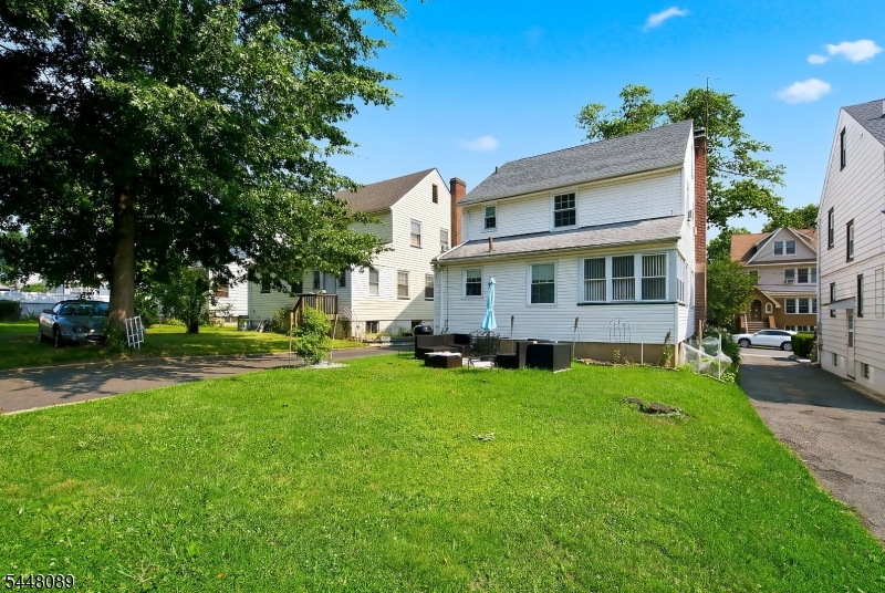 VAILSBURG - Residential