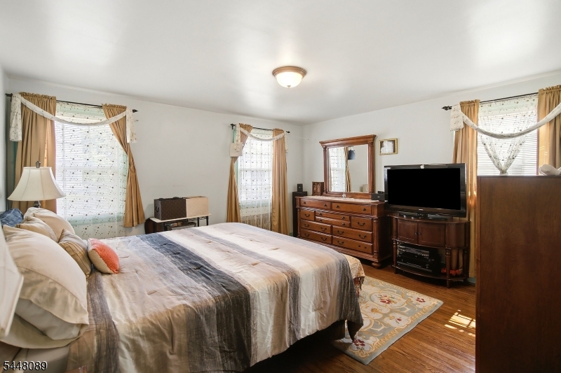 VAILSBURG - Residential