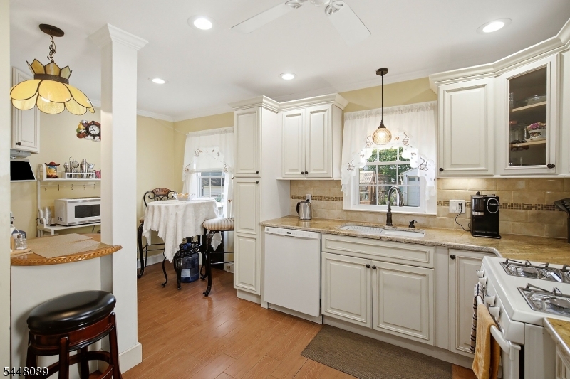 VAILSBURG - Residential