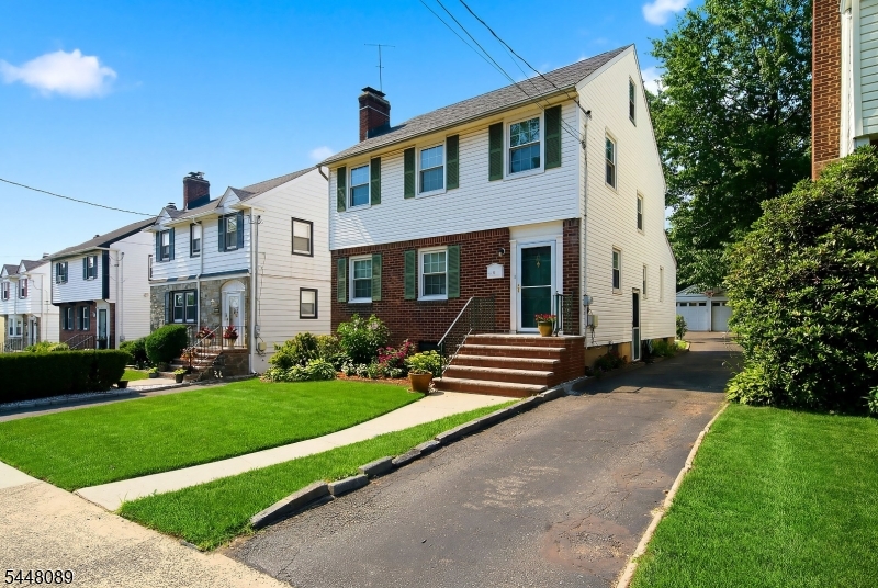 VAILSBURG - Residential
