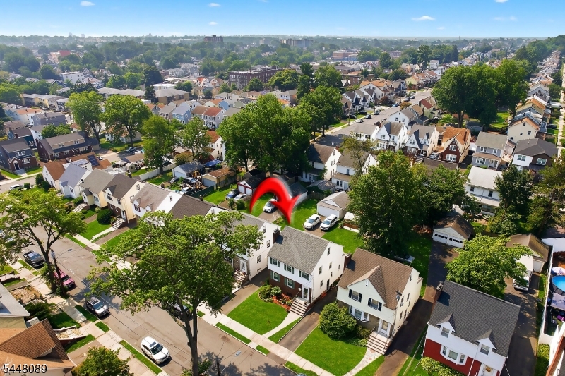 VAILSBURG - Residential