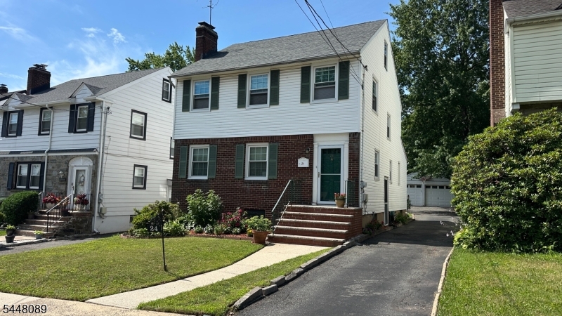 VAILSBURG - Residential