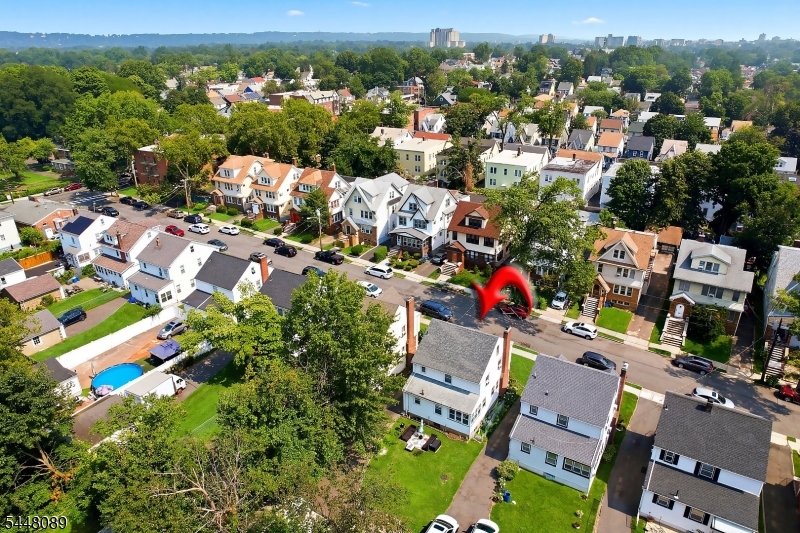 VAILSBURG - Residential