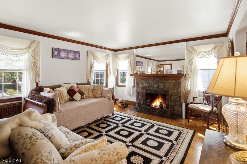 VAILSBURG - Residential