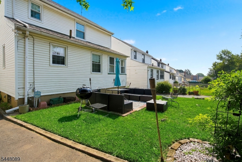 VAILSBURG - Residential