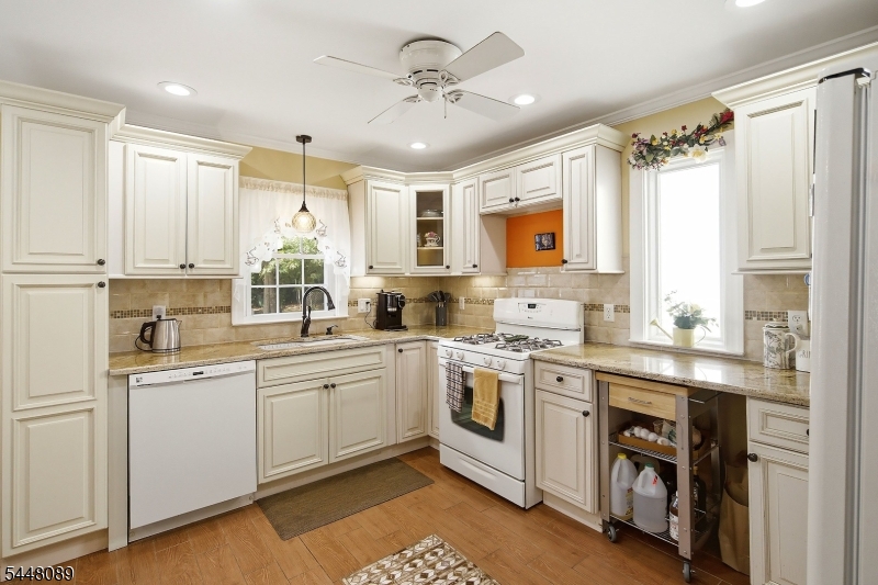 VAILSBURG - Residential