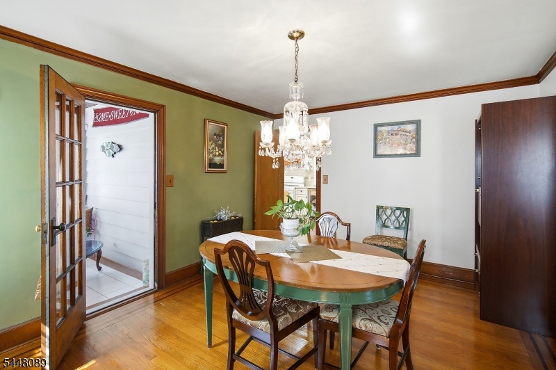 VAILSBURG - Residential