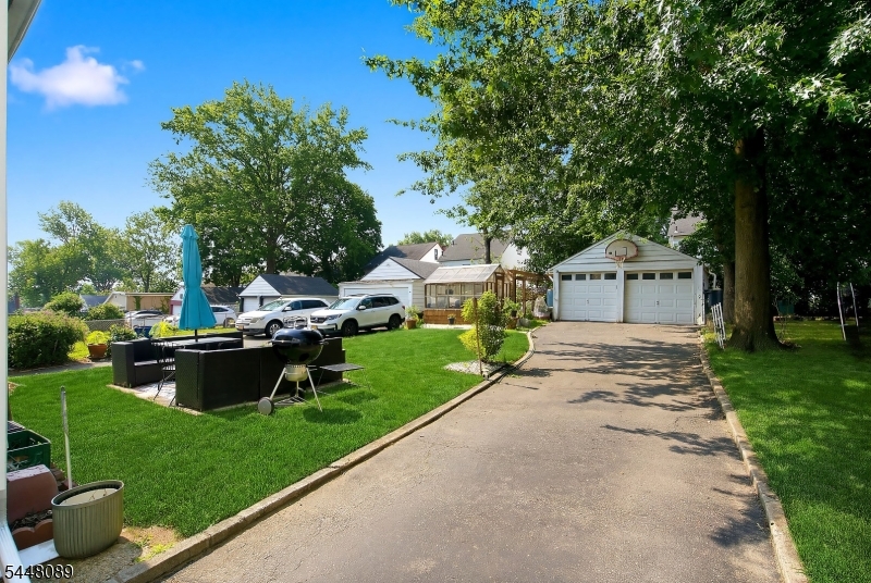 VAILSBURG - Residential