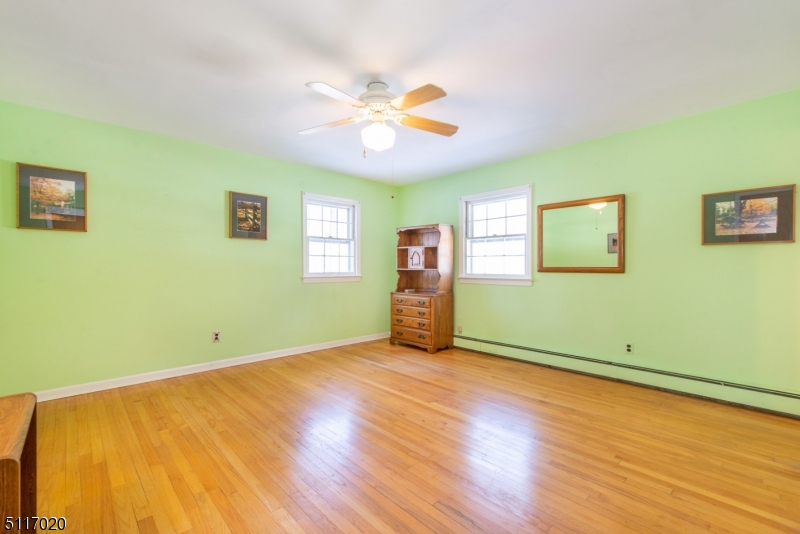 Powder Mill - Residential