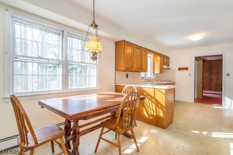 Powder Mill - Residential