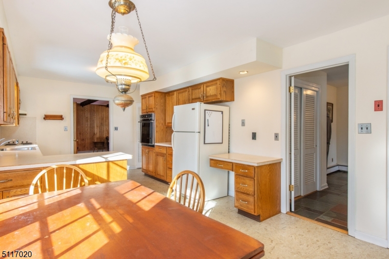 Powder Mill - Residential