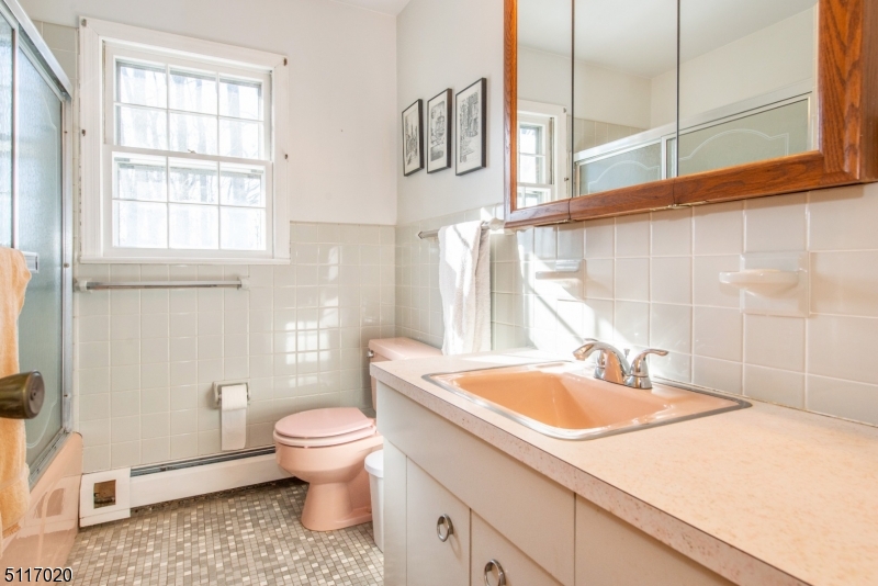 Powder Mill - Residential
