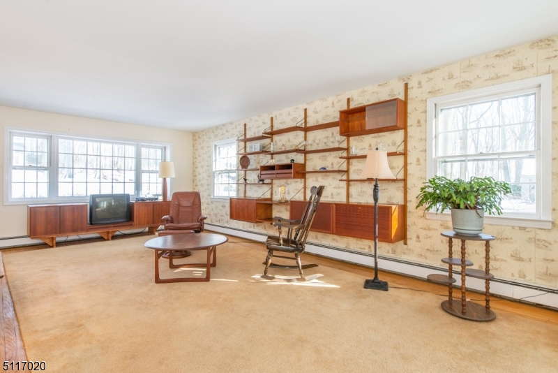 Powder Mill - Residential