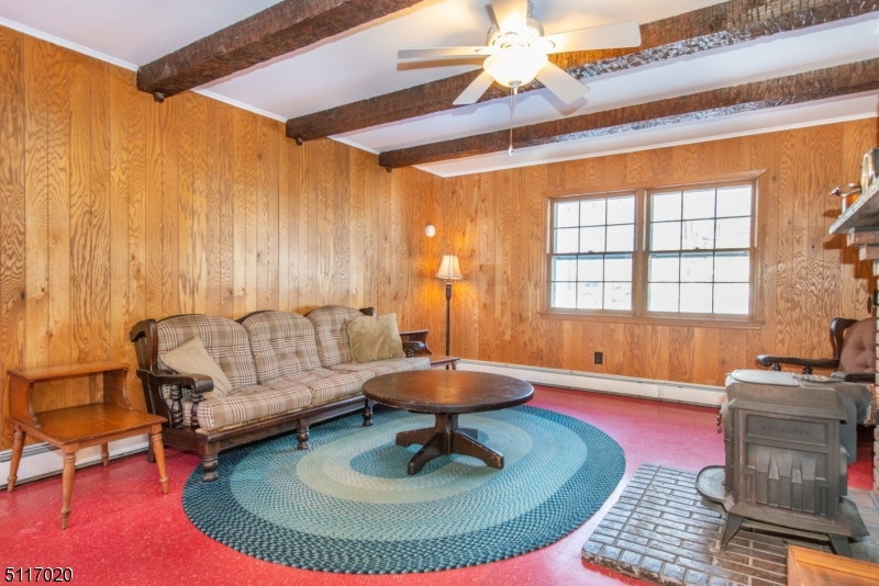 Powder Mill - Residential
