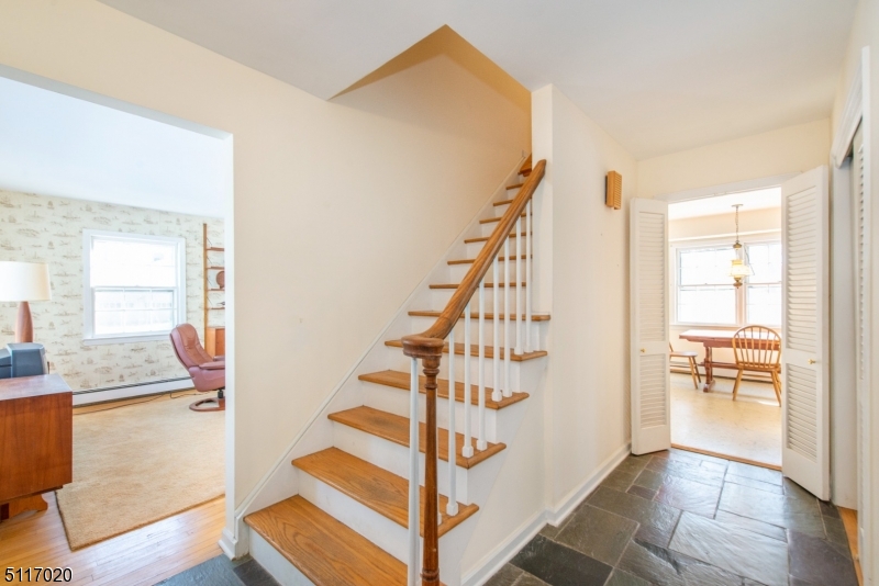 Powder Mill - Residential