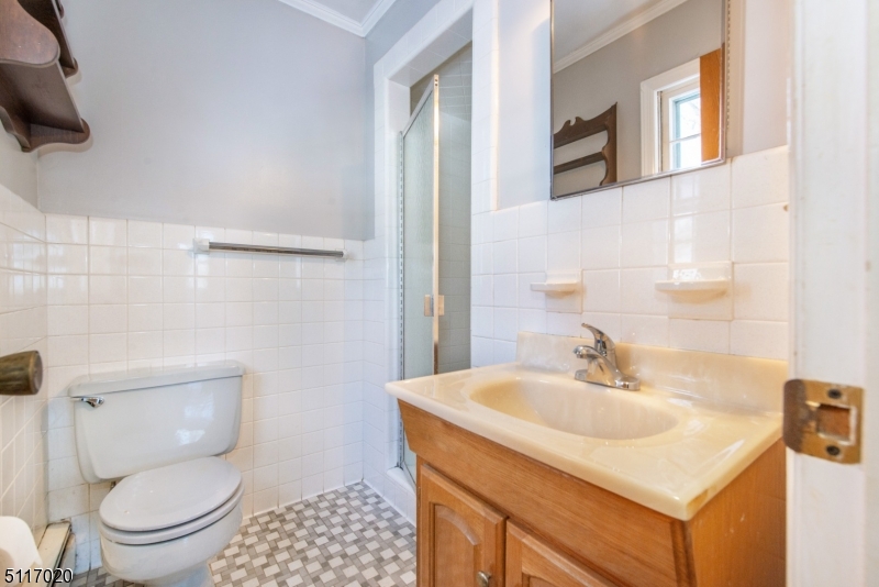 Powder Mill - Residential