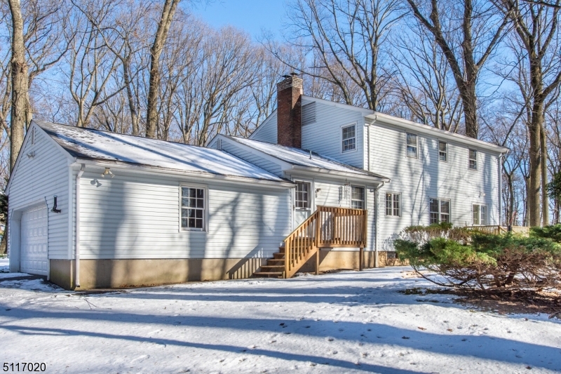 Powder Mill - Residential