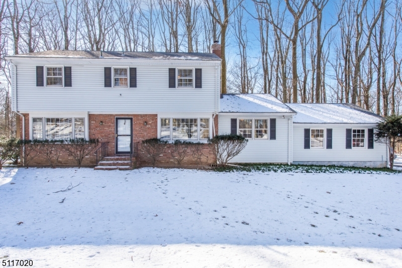 Powder Mill - Residential