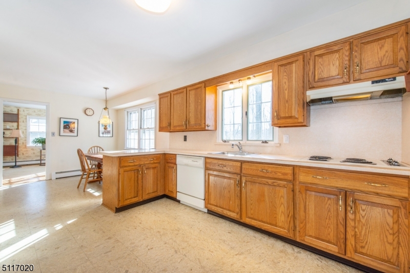 Powder Mill - Residential