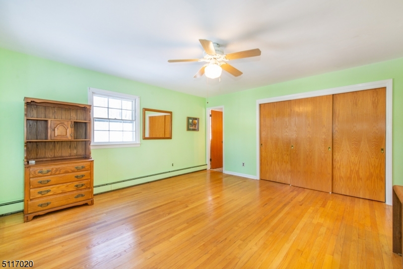 Powder Mill - Residential