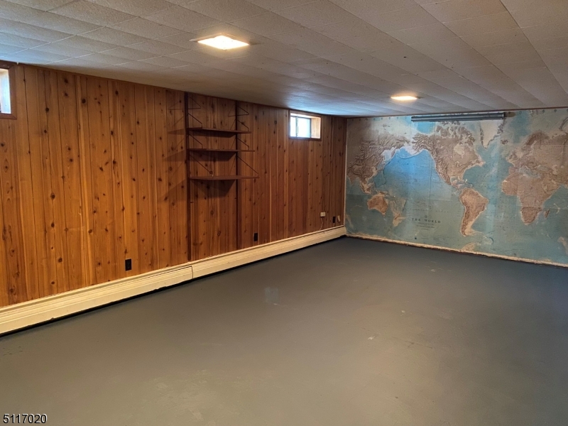 Powder Mill - Residential