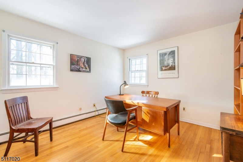 Powder Mill - Residential