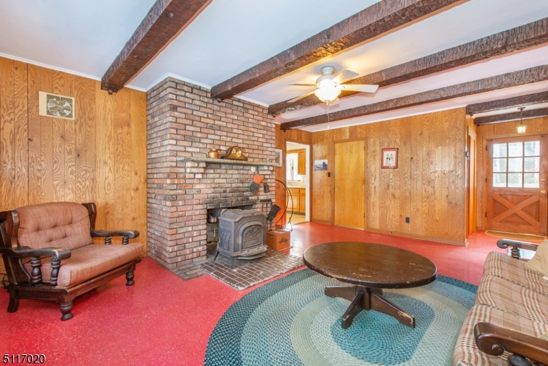 Powder Mill - Residential