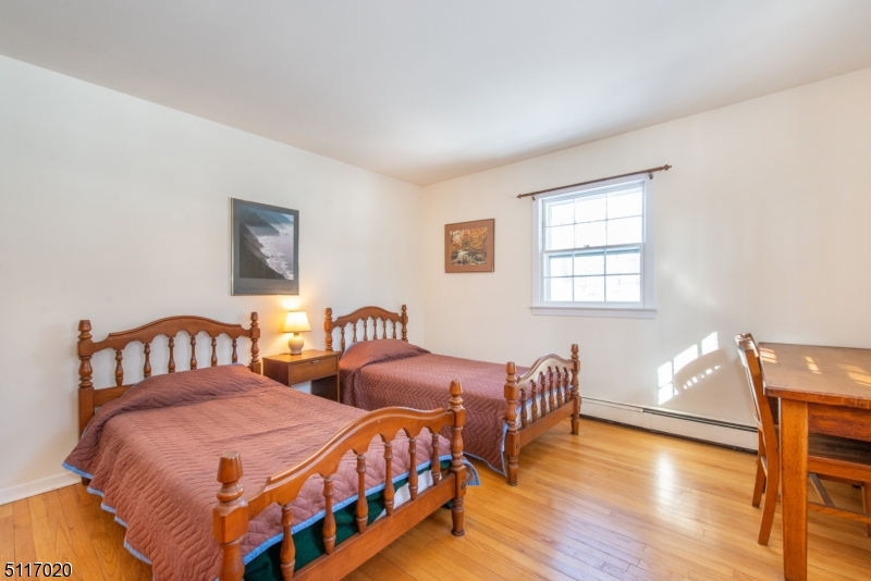 Powder Mill - Residential