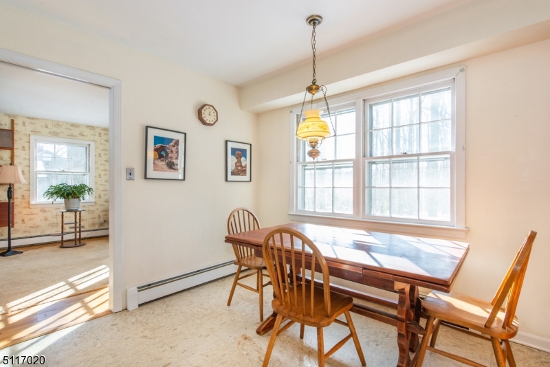 Powder Mill - Residential
