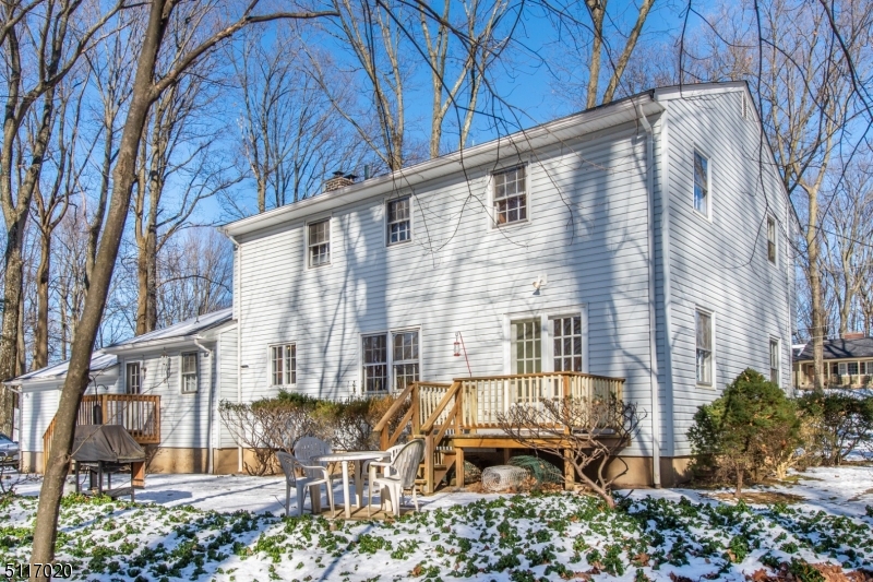 Powder Mill - Residential
