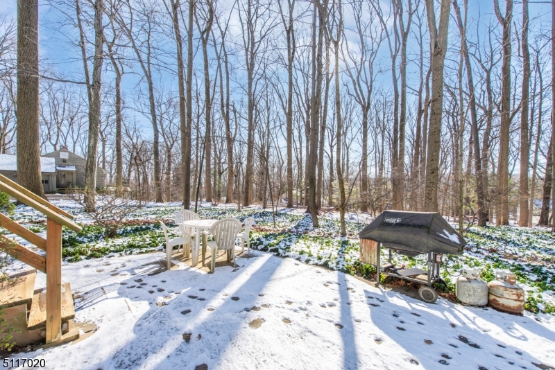 Powder Mill - Residential