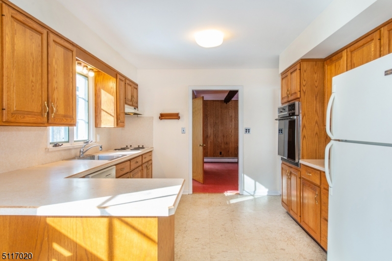 Powder Mill - Residential