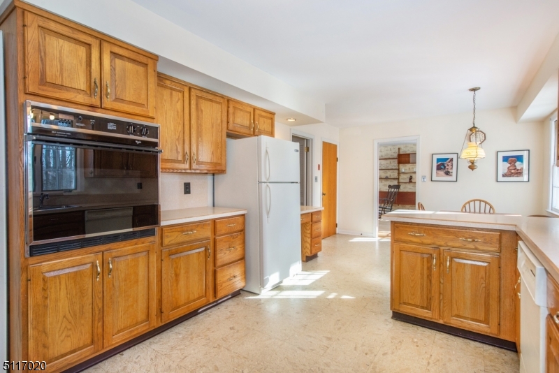 Powder Mill - Residential