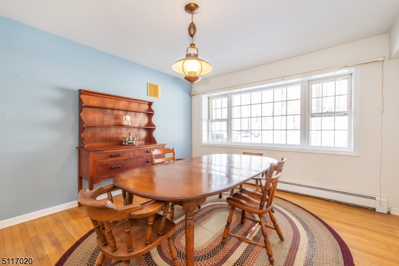 Powder Mill - Residential
