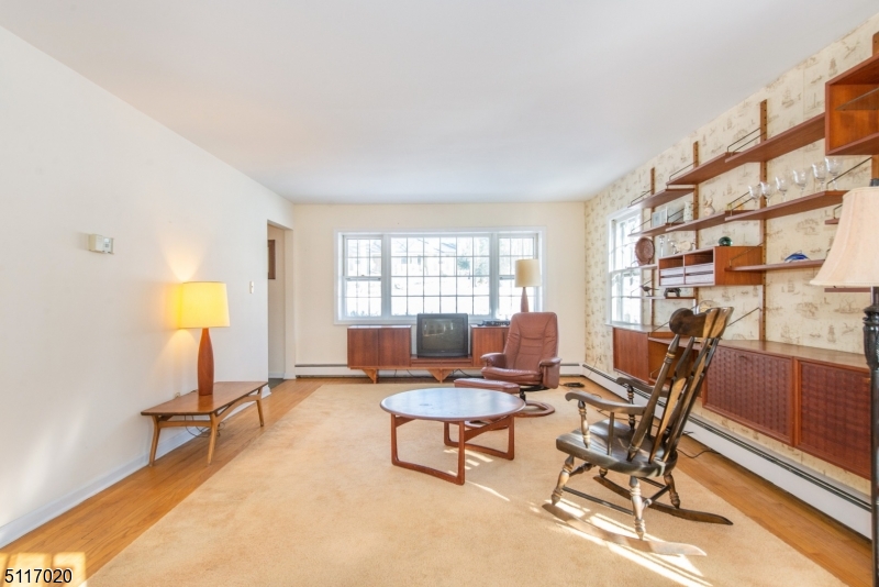 Powder Mill - Residential