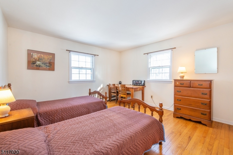 Powder Mill - Residential